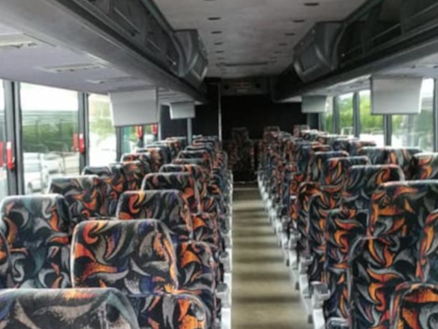 Wedding Group Transportation